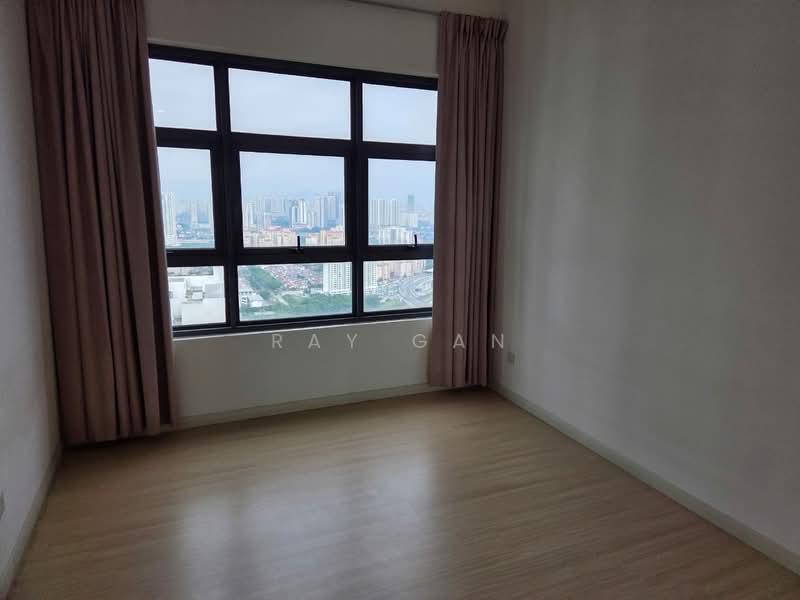Kondominium untuk Disewa di Lakeville Residence - Ray Gan - View - PropertyGuru.com.my