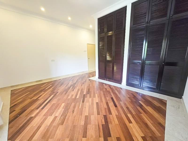 Condominium for Rent at Wickham Residence - Sandhu . - Second Bedroom - PropertyGuru.com.my