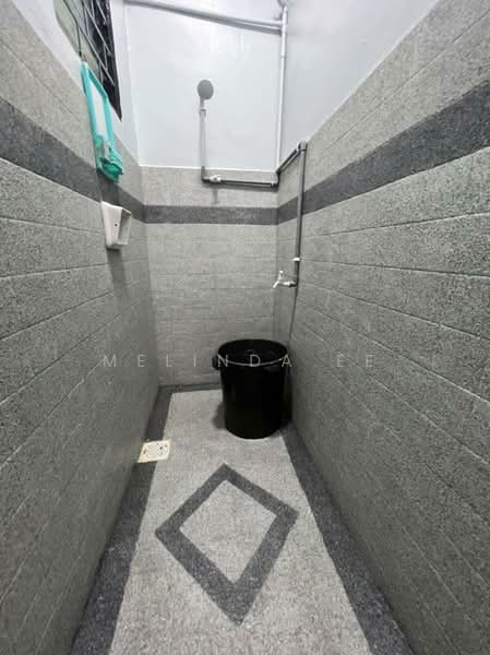 Rumah Teres 1 Tingkat untuk Dijual di Taman Pasir Putih (Pasir Gudang) - Melinda Ee - Bathroom - PropertyGuru.com.my