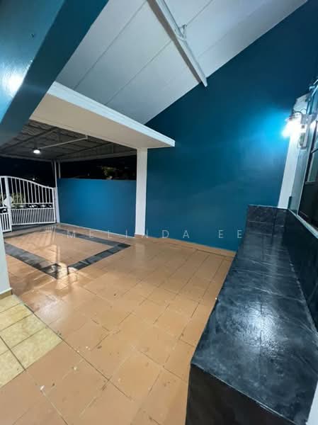 Rumah Teres 1 Tingkat untuk Dijual di Taman Pasir Putih (Pasir Gudang) - Melinda Ee - Exterior - PropertyGuru.com.my