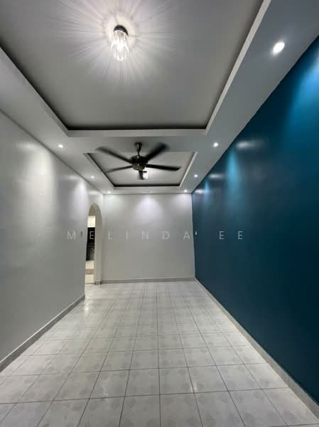 Rumah Teres 1 Tingkat untuk Dijual di Taman Pasir Putih (Pasir Gudang) - Melinda Ee - Interior - PropertyGuru.com.my