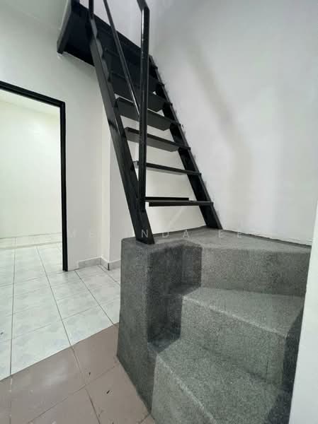 Rumah Teres 1 Tingkat untuk Dijual di Taman Pasir Putih (Pasir Gudang) - Melinda Ee - Interior - PropertyGuru.com.my