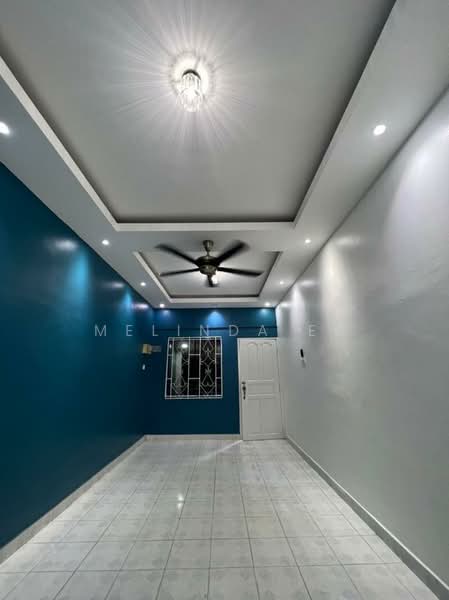 Rumah Teres 1 Tingkat untuk Dijual di Taman Pasir Putih (Pasir Gudang) - Melinda Ee - Interior - PropertyGuru.com.my