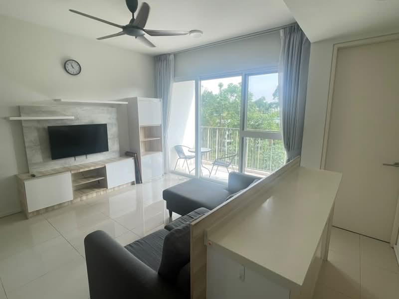 Kondominium untuk Disewa di Verdi Eco-Dominiums - Jaycie Hew - PropertyGuru.com.my