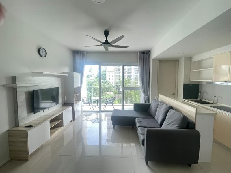 Kondominium untuk Disewa di Verdi Eco-Dominiums - Jaycie Hew - PropertyGuru.com.my