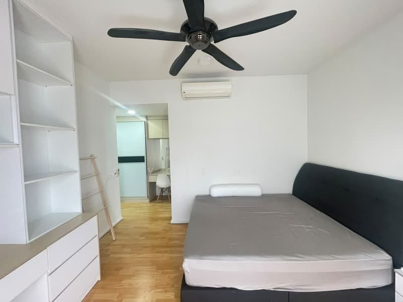 Kondominium untuk Disewa di Verdi Eco-Dominiums - Jaycie Hew - PropertyGuru.com.my
