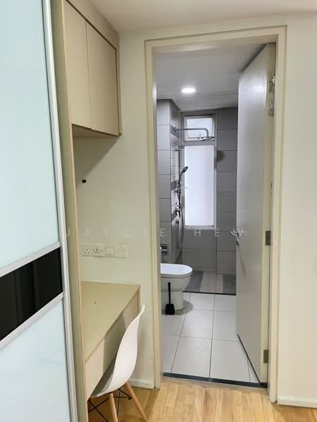 Kondominium untuk Disewa di Verdi Eco-Dominiums - Jaycie Hew - PropertyGuru.com.my
