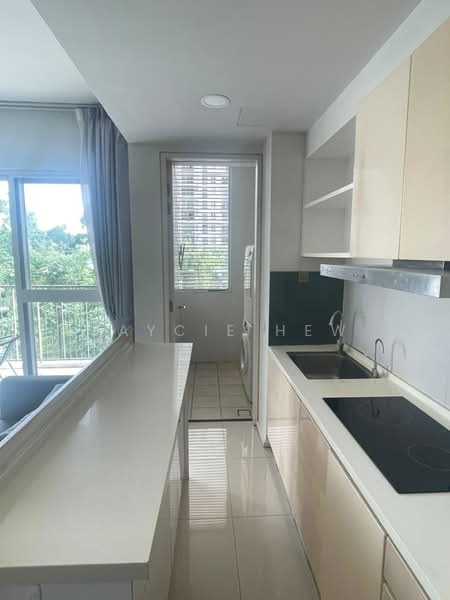 Kondominium untuk Disewa di Verdi Eco-Dominiums - Jaycie Hew - PropertyGuru.com.my