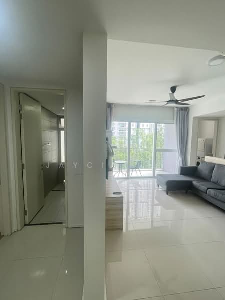 Kondominium untuk Disewa di Verdi Eco-Dominiums - Jaycie Hew - PropertyGuru.com.my