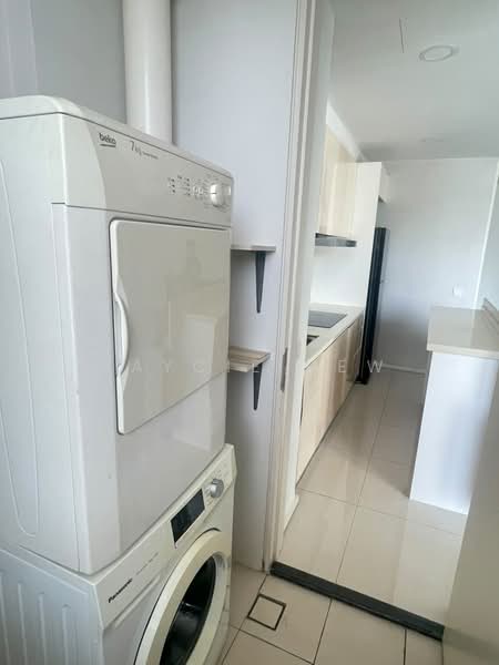 Kondominium untuk Disewa di Verdi Eco-Dominiums - Jaycie Hew - PropertyGuru.com.my