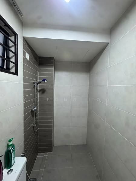 Rumah Teres 2 Tingkat untuk Disewa di Bandar Seri Coalfields (Sungai Buloh) - YU FONG LOO - Bathroom - PropertyGuru.com.my