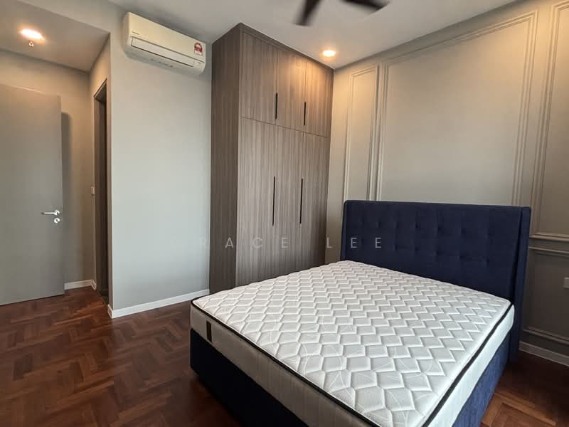 Servis Apartment untuk Disewa di Bloomsvale Menara Vista Petaling - Grace Lee - Bedroom - PropertyGuru.com.my