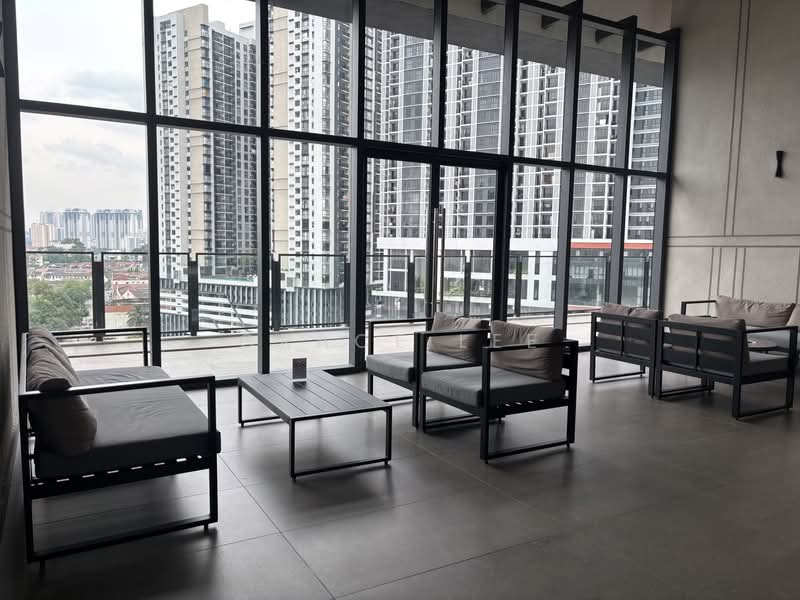 Servis Apartment untuk Disewa di Bloomsvale Menara Vista Petaling - Grace Lee - View - PropertyGuru.com.my