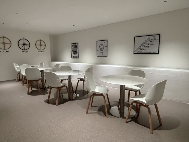 Servis Apartment untuk Disewa di Bloomsvale Menara Vista Petaling - Grace Lee - Interior - PropertyGuru.com.my