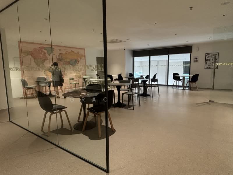 Servis Apartment untuk Disewa di Bloomsvale Menara Vista Petaling - Grace Lee - Interior - PropertyGuru.com.my