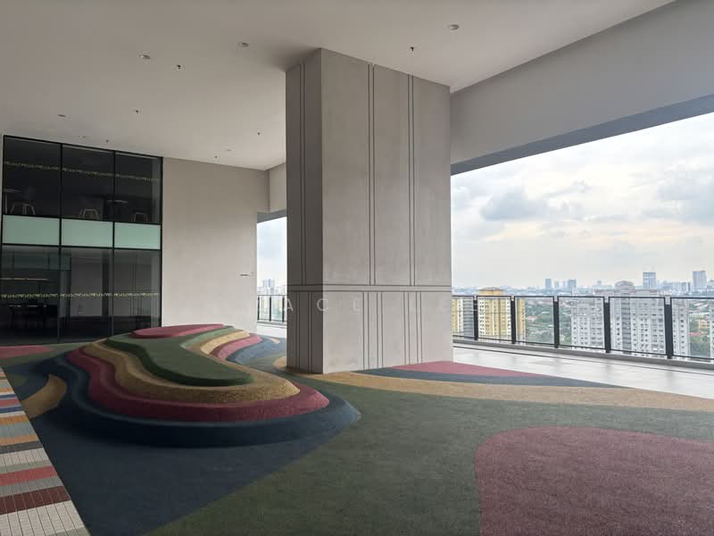 Servis Apartment untuk Disewa di Bloomsvale Menara Vista Petaling - Grace Lee - View - PropertyGuru.com.my