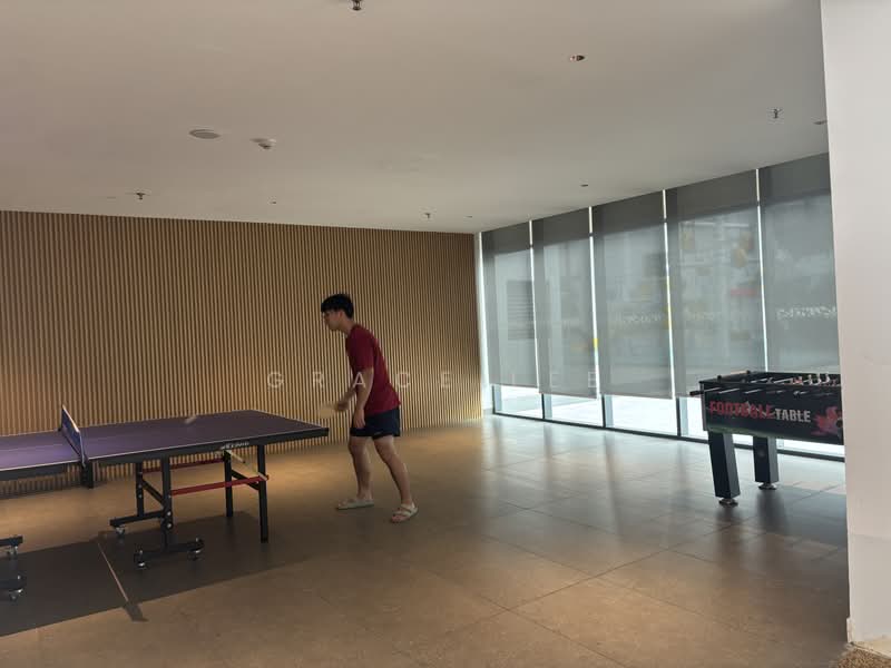 Servis Apartment untuk Disewa di Bloomsvale Menara Vista Petaling - Grace Lee - Interior - PropertyGuru.com.my