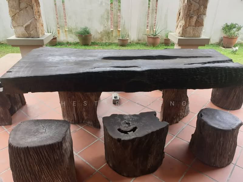 Rumah Banglo untuk Dijual di Temasya Glenmarie (Glenmarie) - Chester Cheng - Exterior - PropertyGuru.com.my