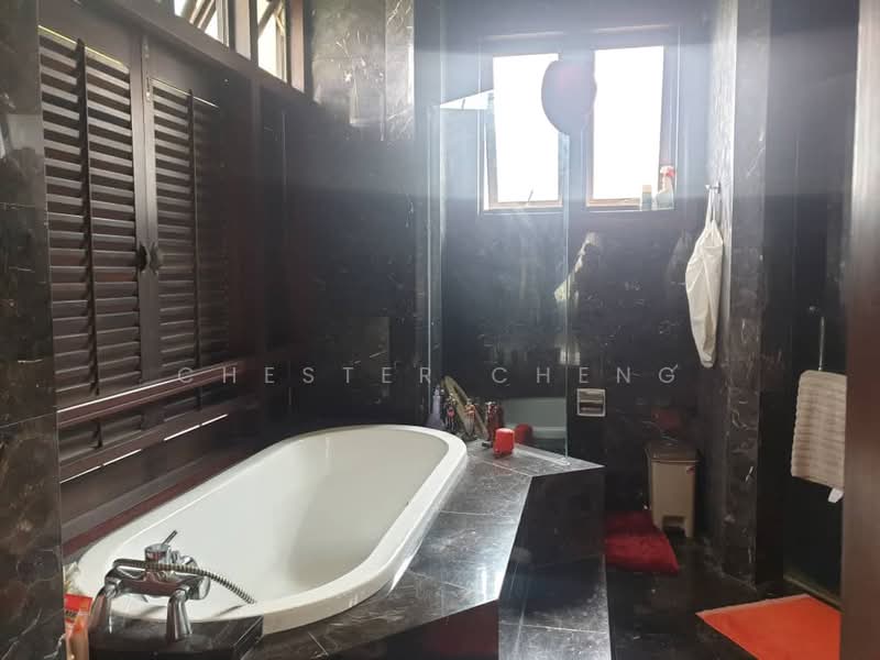 Rumah Banglo untuk Dijual di Temasya Glenmarie (Glenmarie) - Chester Cheng - Bathroom - PropertyGuru.com.my