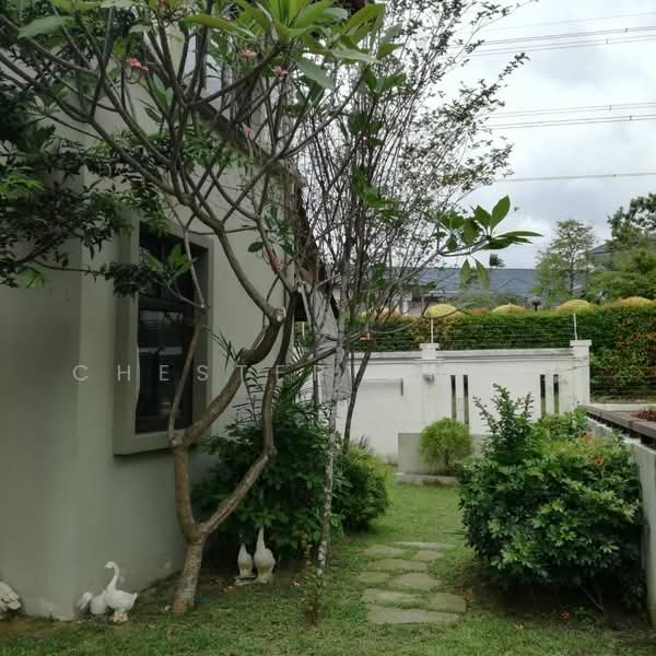 Rumah Banglo untuk Dijual di Temasya Glenmarie (Glenmarie) - Chester Cheng - Exterior - PropertyGuru.com.my