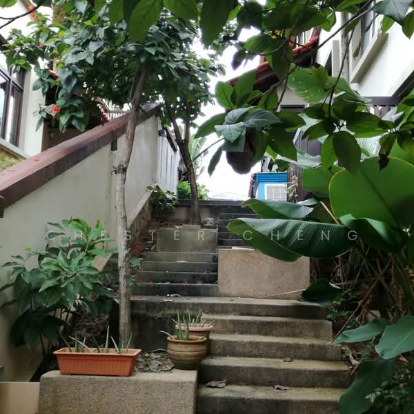 Rumah Banglo untuk Dijual di Temasya Glenmarie (Glenmarie) - Chester Cheng - Exterior - PropertyGuru.com.my