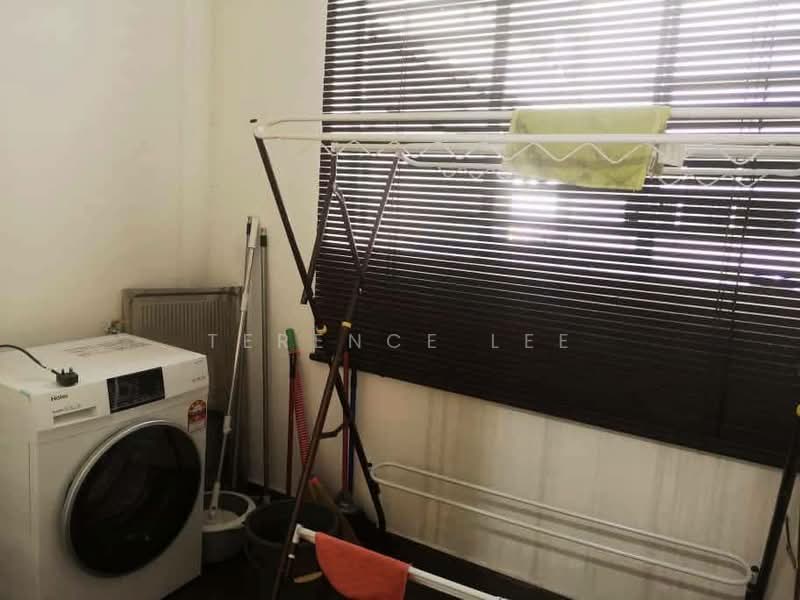 Apartment for Rent at Serunai - Terence Lee - Interior - PropertyGuru.com.my