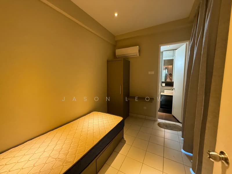 Condominium for Sale at 288 Residences @ Kuchai Lama - Jason Leow - Bedroom - PropertyGuru.com.my