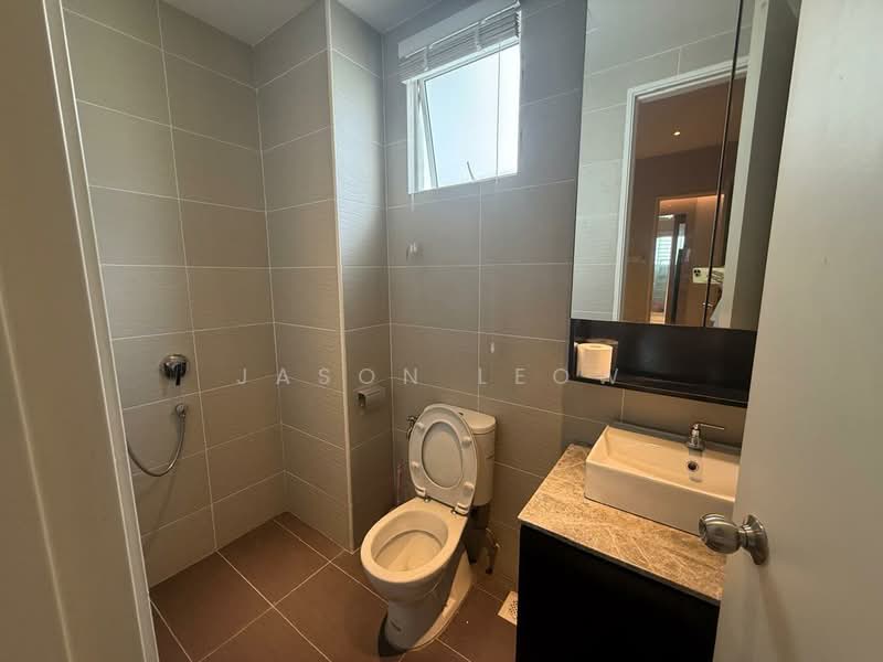 Condominium for Sale at 288 Residences @ Kuchai Lama - Jason Leow - Bathroom - PropertyGuru.com.my
