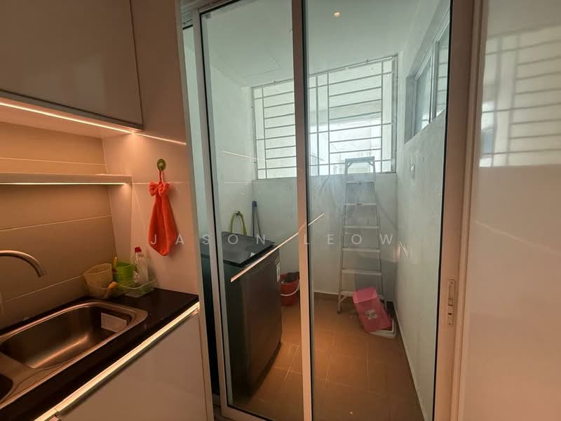 Condominium for Sale at 288 Residences @ Kuchai Lama - Jason Leow - Interior - PropertyGuru.com.my