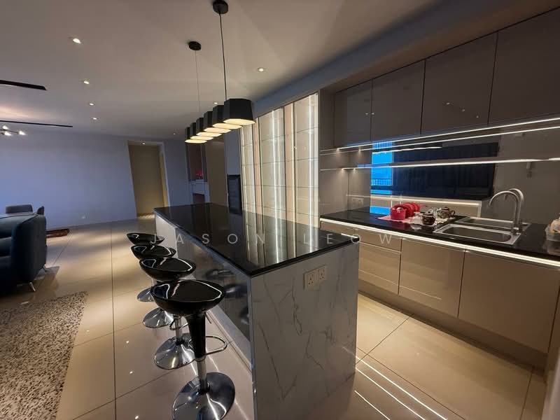Condominium for Sale at 288 Residences @ Kuchai Lama - Jason Leow - Kitchen - PropertyGuru.com.my