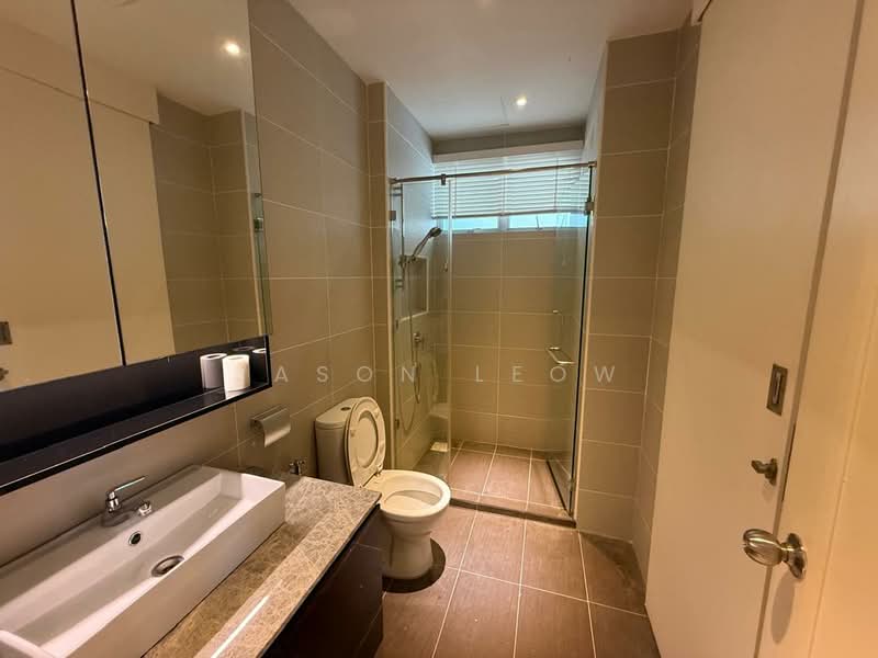 Condominium for Sale at 288 Residences @ Kuchai Lama - Jason Leow - Bathroom - PropertyGuru.com.my