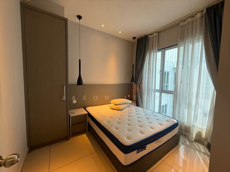 Condominium for Sale at 288 Residences @ Kuchai Lama - Jason Leow - Bedroom - PropertyGuru.com.my