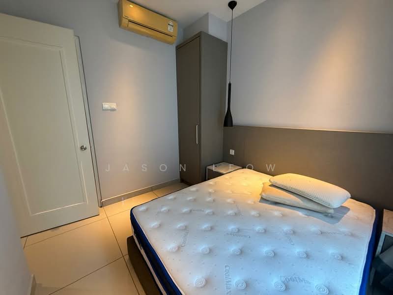 Condominium for Sale at 288 Residences @ Kuchai Lama - Jason Leow - Bedroom - PropertyGuru.com.my