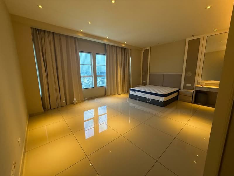 Condominium for Sale at 288 Residences @ Kuchai Lama - Jason Leow - Bedroom - PropertyGuru.com.my
