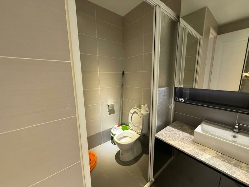 Condominium for Sale at 288 Residences @ Kuchai Lama - Jason Leow - Bathroom - PropertyGuru.com.my