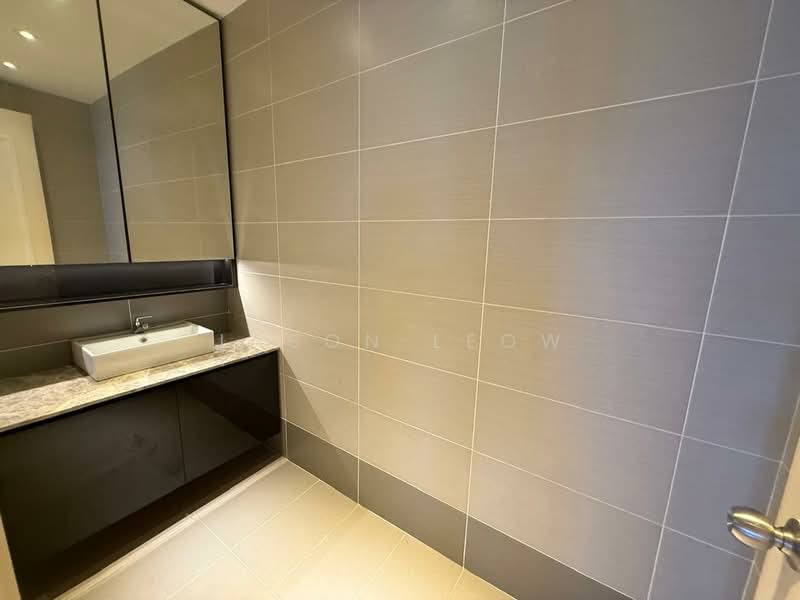 Condominium for Sale at 288 Residences @ Kuchai Lama - Jason Leow - Bathroom - PropertyGuru.com.my