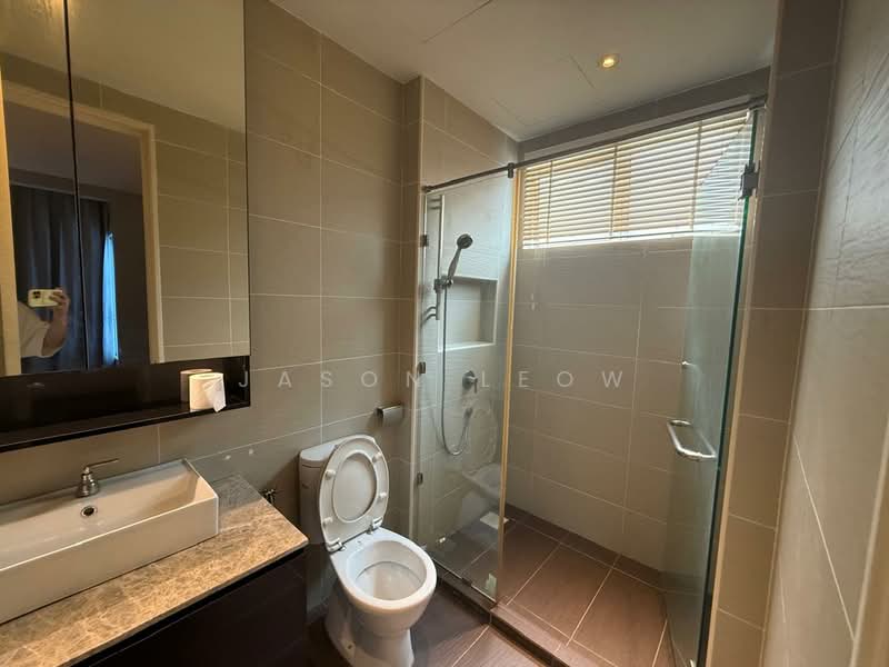 Condominium for Sale at 288 Residences @ Kuchai Lama - Jason Leow - Bathroom - PropertyGuru.com.my