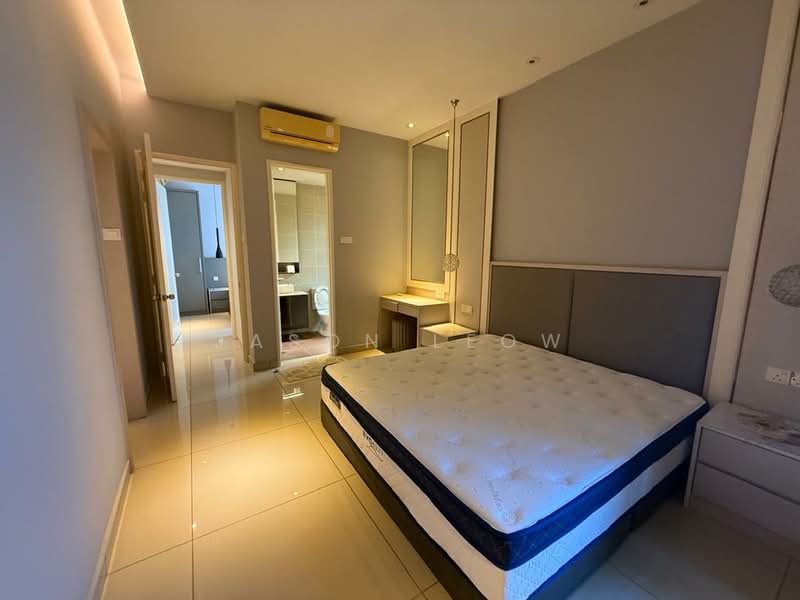Condominium for Sale at 288 Residences @ Kuchai Lama - Jason Leow - Bedroom - PropertyGuru.com.my
