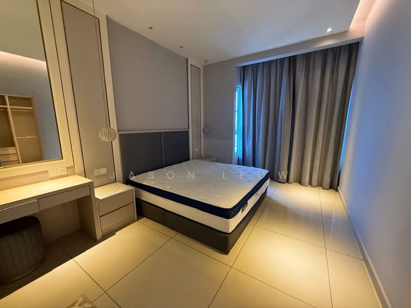 Condominium for Sale at 288 Residences @ Kuchai Lama - Jason Leow - Bedroom - PropertyGuru.com.my