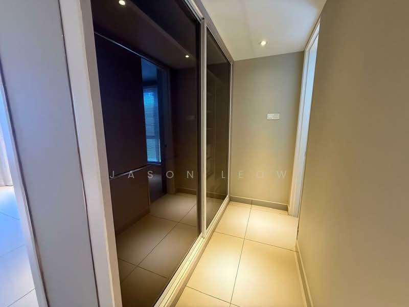 Condominium for Sale at 288 Residences @ Kuchai Lama - Jason Leow - Corridor - PropertyGuru.com.my