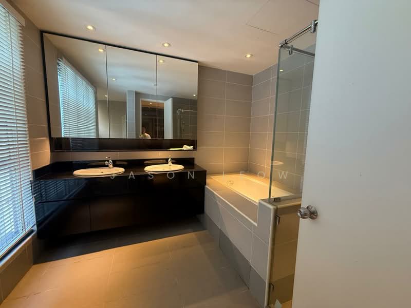 Condominium for Sale at 288 Residences @ Kuchai Lama - Jason Leow - Bathroom - PropertyGuru.com.my