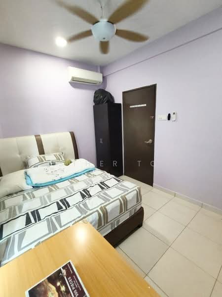 Service Residence for Sale at The Garden Residences - Esther Toh - PropertyGuru.com.my