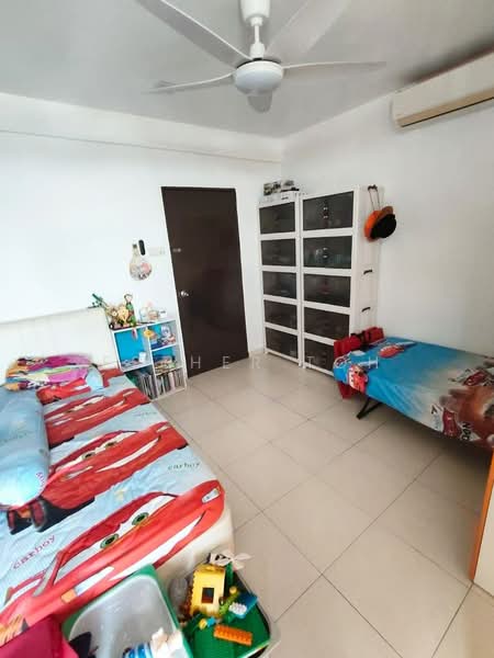 Service Residence for Sale at The Garden Residences - Esther Toh - PropertyGuru.com.my