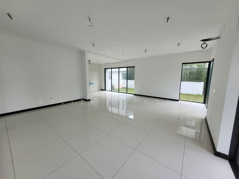 Semi-Detached House for Sale in Elmina (Shah Alam) - Asliza Md Asrar - PropertyGuru.com.my