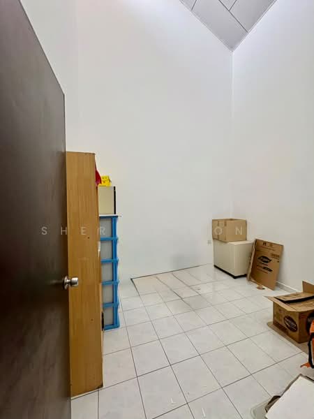 Rumah Teres 1 Tingkat untuk Dijual di Taman Flora Heights (Pasir Gudang) - Shereen Wong - Interior - PropertyGuru.com.my