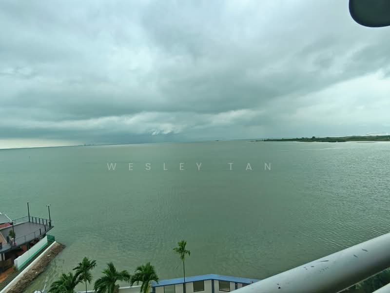 Condominium for Sale at Carina - Wesley Tan - Exterior - PropertyGuru.com.my