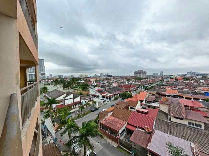 Condominium for Sale at Carina - Wesley Tan - Exterior - PropertyGuru.com.my