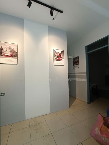 Apartment for Sale at Mentari Court - Edmund Goh - Interior - PropertyGuru.com.my