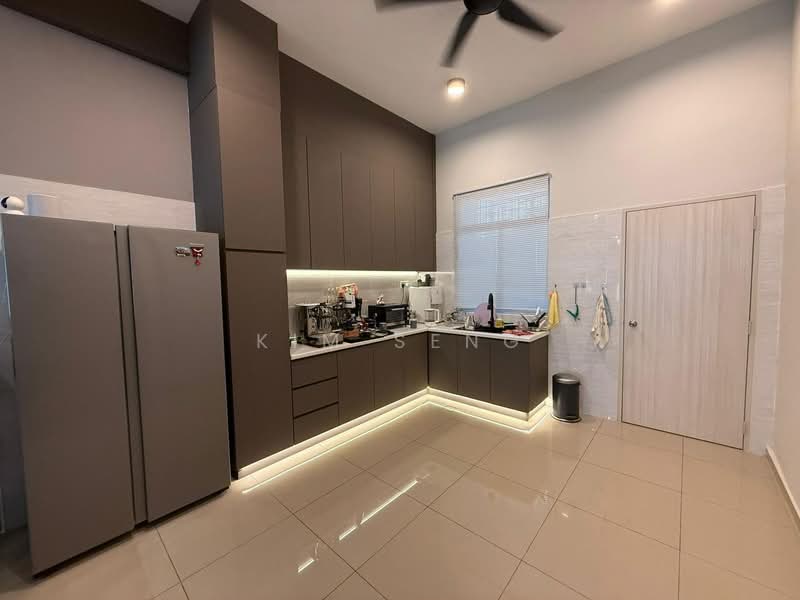 2-storey Terraced House for Sale in Kluang (Johor) - Kim Seng - PropertyGuru.com.my