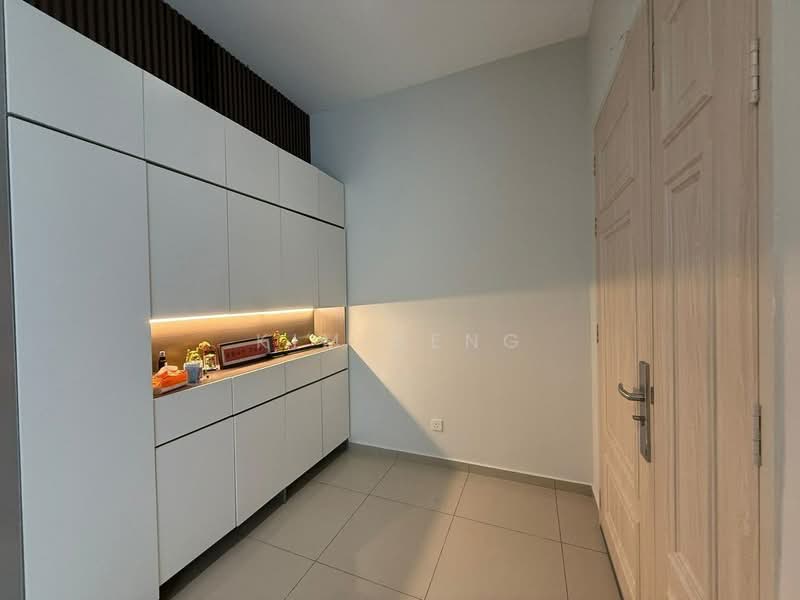 2-storey Terraced House for Sale in Kluang (Johor) - Kim Seng - Interior - PropertyGuru.com.my